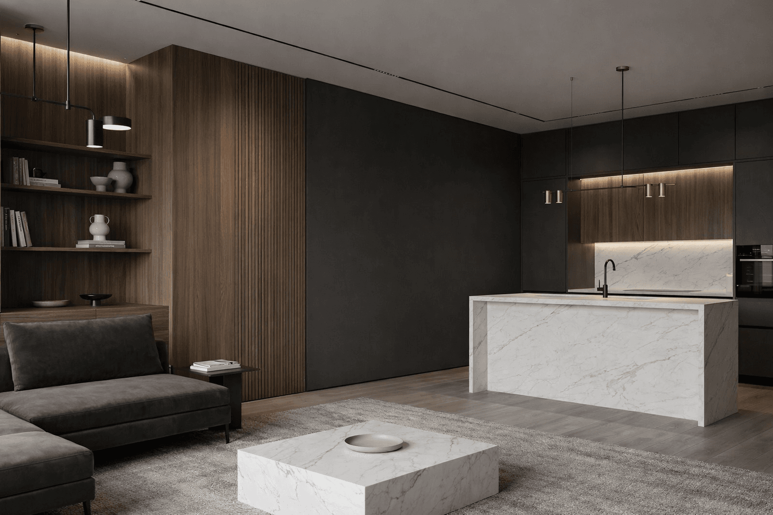 Chaque Projet Unique