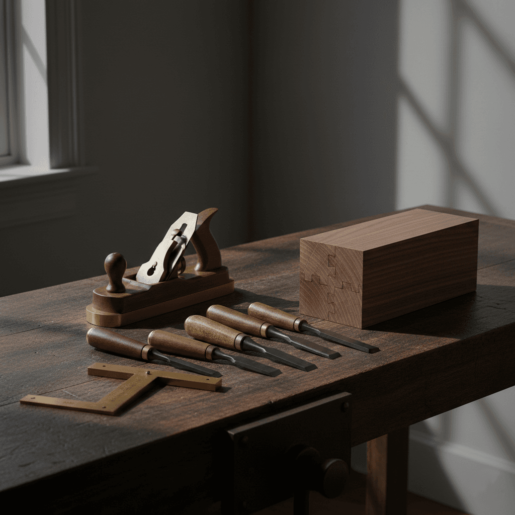 Tradition et excellence